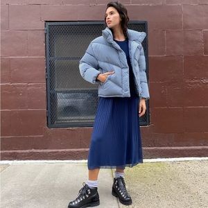 Aritzia Cloud Puff Jacket SOLD OUT Color
